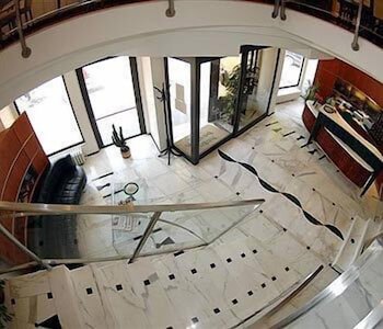 Boston Hotel fotoğrafı