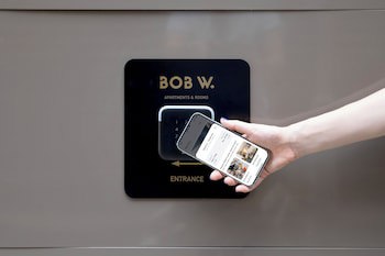 Bob W Munchner Freiheit fotoğrafı