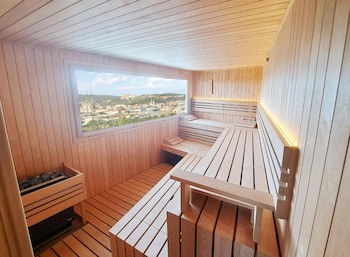 Cosmopolitan Bobycentrum – Czech Leading Hotels galeri fotoğrafı
