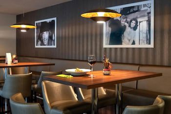 Cosmopolitan Bobycentrum – Czech Leading Hotels galeri fotoğrafı
