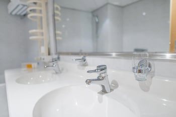 Cosmopolitan Bobycentrum – Czech Leading Hotels galeri fotoğrafı