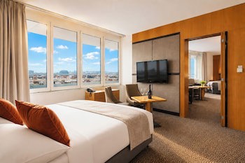 Cosmopolitan Bobycentrum – Czech Leading Hotels galeri fotoğrafı