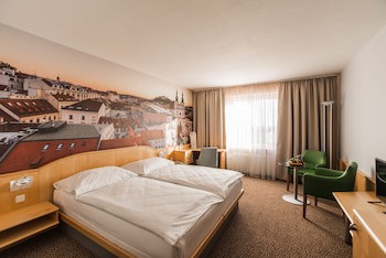 Cosmopolitan Bobycentrum