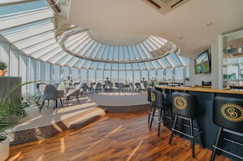 Cosmopolitan Bobycentrum – Czech Leading Hotels galeri fotoğrafı