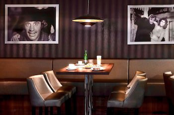 Cosmopolitan Bobycentrum – Czech Leading Hotels galeri fotoğrafı