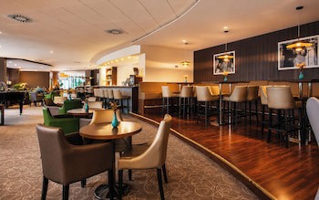 Cosmopolitan Bobycentrum – Czech Leading Hotels galeri fotoğrafı