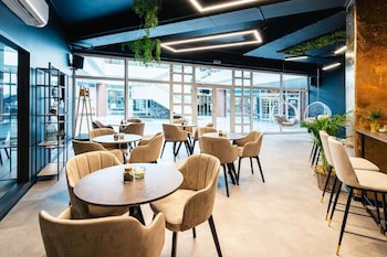 Cosmopolitan Bobycentrum – Czech Leading Hotels galeri fotoğrafı