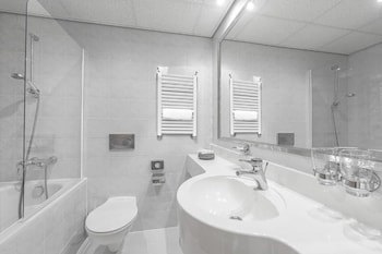 Cosmopolitan Bobycentrum – Czech Leading Hotels galeri fotoğrafı