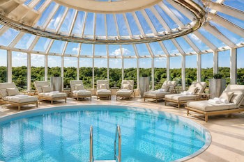 Cosmopolitan Bobycentrum – Czech Leading Hotels galeri fotoğrafı
