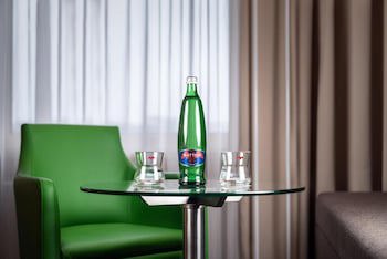Cosmopolitan Bobycentrum – Czech Leading Hotels galeri fotoğrafı
