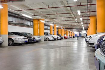 Cosmopolitan Bobycentrum – Czech Leading Hotels galeri fotoğrafı
