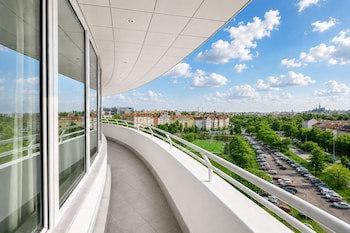Cosmopolitan Bobycentrum – Czech Leading Hotels galeri fotoğrafı