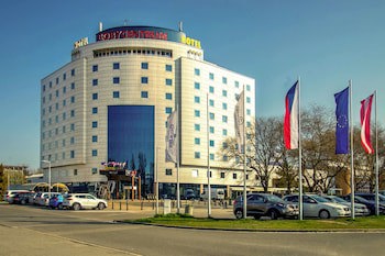Cosmopolitan Bobycentrum