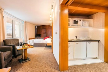 Cosmopolitan Bobycentrum – Czech Leading Hotels galeri fotoğrafı