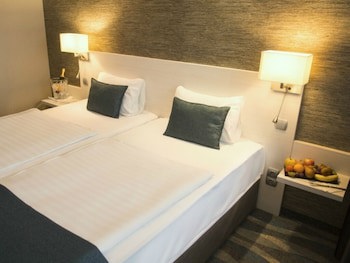 Hotel Azur