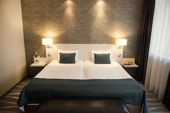 Hotel Azur
