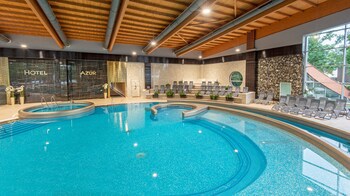 Hotel Azur