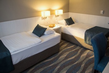 Hotel Azur