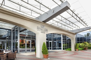 Hotel Azur