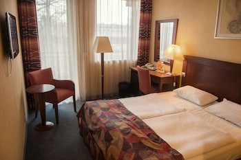 Hotel Azur