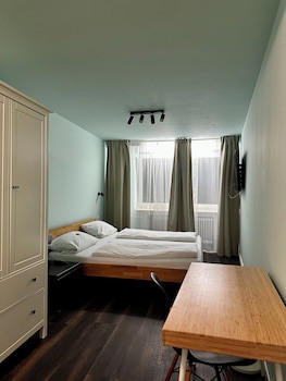 Hotel St. Peter galeri fotoğrafı
