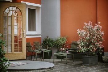 Hotel St. Peter galeri fotoğrafı