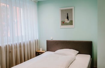 Hotel St. Peter galeri fotoğrafı