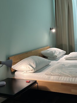Hotel St. Peter galeri fotoğrafı