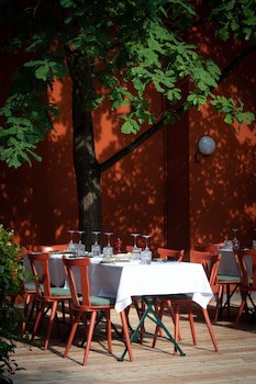 Hotel St. Peter galeri fotoğrafı