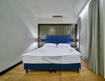 Hotel Antik fotoğrafı