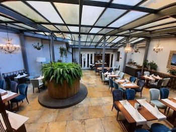 Hotel Antik galeri fotoğrafı