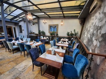 Hotel Antik galeri fotoğrafı