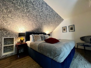 Hotel Antik galeri fotoğrafı