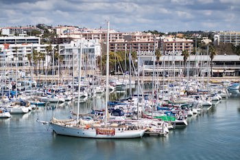 Marina Rio