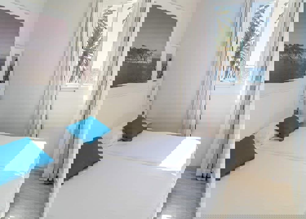 Apartamentos Bora Bora - Adults Only