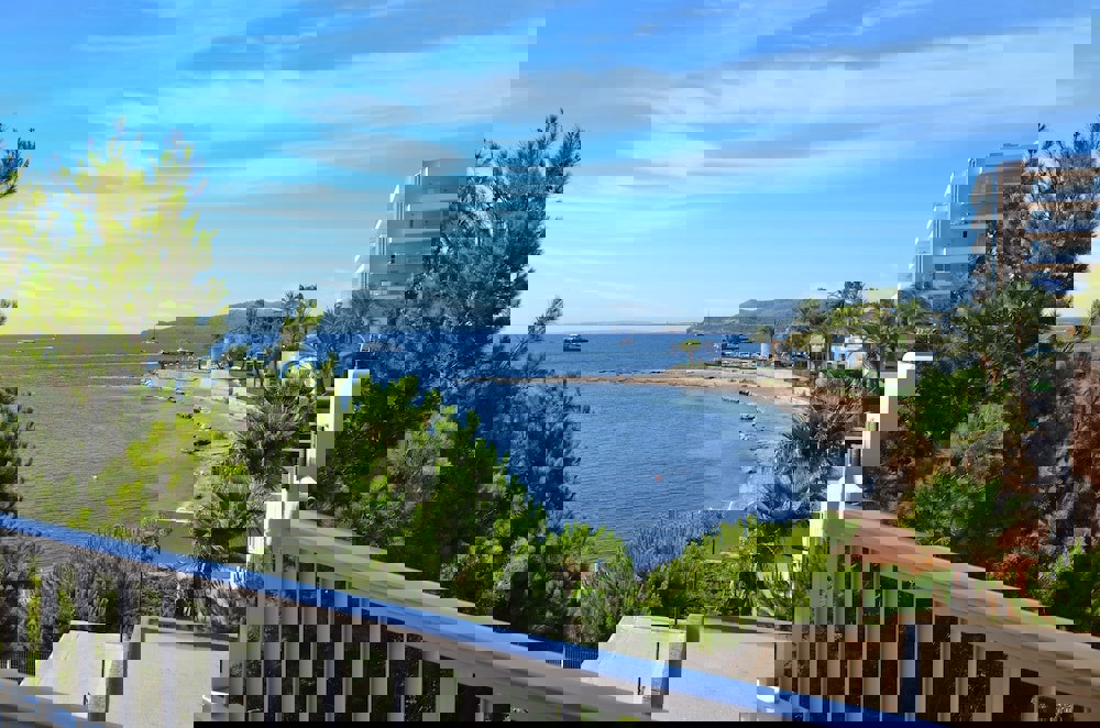 Apartamentos Vibra Jabeque Dreams