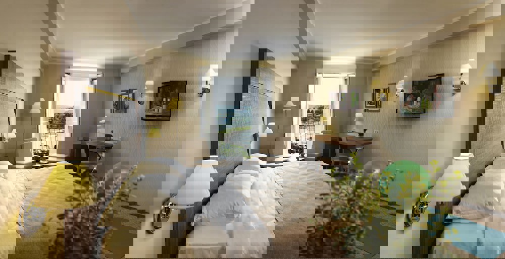 Wellness Hotel Apollo – Lifeclass Hotels & Spa, Portoroz