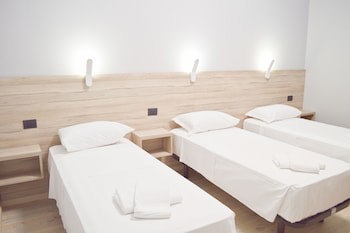 Miu Hotel galeri fotoğrafı