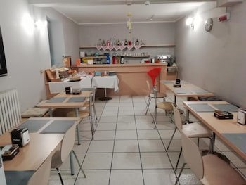 Miu Hotel galeri fotoğrafı