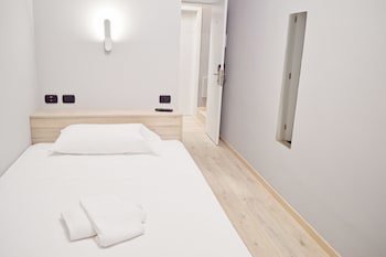 Miu Hotel galeri fotoğrafı