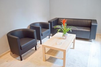 Miu Hotel fotoğrafı