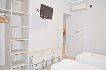 Miu Hotel fotoğrafı