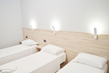 Miu Hotel galeri fotoğrafı