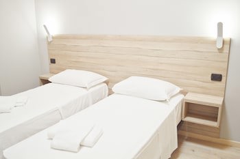 Miu Hotel galeri fotoğrafı