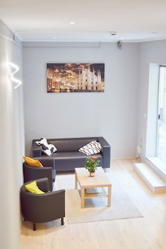 Miu Hotel fotoğrafı