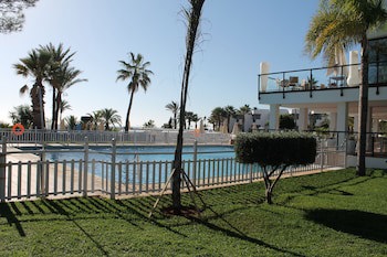 Parador De Mojacar