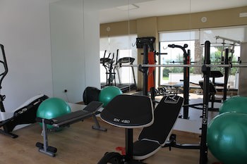 Parador De Mojacar