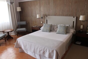 Parador De Mojacar