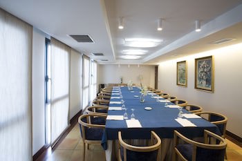 Parador De Mojacar