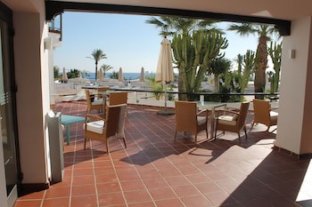 Parador De Mojacar